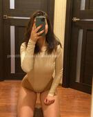 Анкета проститутки Карина - метро Дмитровский, возраст - 23