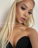 Анкета проститутки Эмма - метро Хорошевский, возраст - 23