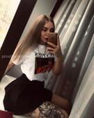 Анкета проститутки Шарлотта - метро Царицыно, возраст - 23