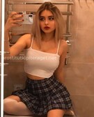 Анкета проститутки Ксюша - метро Тверской, возраст - 23