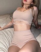 Анкета проститутки Каролина - метро Чертаново Центральное, возраст - 23