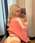 Анкета проститутки Каролина - метро Хамовники, возраст - 23