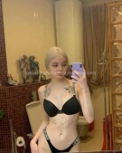 Анкета проститутки Марго - метро Саларьево, возраст - 23