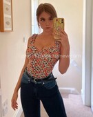 Анкета проститутки Шарлотта - метро Дорогомилово, возраст - 23