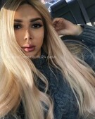 Анкета проститутки Оксана - метро Отрадное, возраст - 23