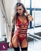 Анкета проститутки Элеонора - метро Северное Медведково, возраст - 23