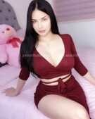 Анкета проститутки Танюша - метро Академический, возраст - 23