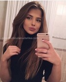 Анкета проститутки Дарья - метро Таганский, возраст - 23