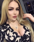 Анкета проститутки Шарлотта - метро Пресненский, возраст - 23