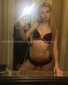 Анкета проститутки Ленусик - метро Свиблово, возраст - 23