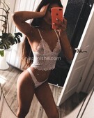 Анкета проститутки Рената - метро Красносельский, возраст - 23