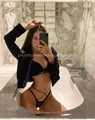 Анкета проститутки Ася - метро Нижегородский, возраст - 23