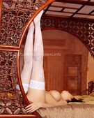 Анкета проститутки Мишель - метро Хамовники, возраст - 23