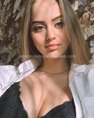 Анкета проститутки Таня - метро Тропарево-Никулино, возраст - 23