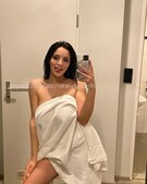 Анкета проститутки Олеся - метро Хамовники, возраст - 24