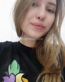 Анкета проститутки Марго - метро Раменки, возраст - 24