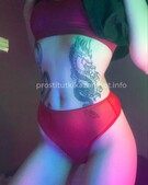 Анкета проститутки Олеся - метро Хорошевский, возраст - 24