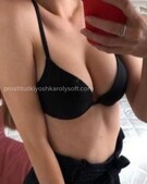 Анкета проститутки Таня - метро Теплый Стан, возраст - 24