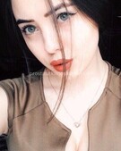 Анкета проститутки Ангелина - метро Нагатино-Садовники, возраст - 24