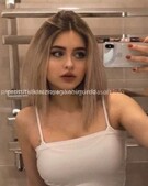 Анкета проститутки Мелисса - метро Южное Бутово, возраст - 24
