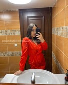 Анкета проститутки Мелисса - метро Крылатское, возраст - 24