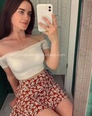 Анкета проститутки Дарина - метро Нижегородский, возраст - 24