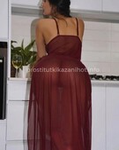 Анкета проститутки Пелагея - метро Ясенево, возраст - 24