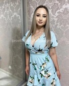 Анкета проститутки Викуся - метро Выхино-Жулебино, возраст - 24