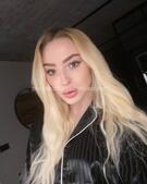 Анкета проститутки Галина - метро Хамовники, возраст - 24