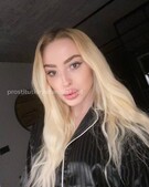 Анкета проститутки Катюша - метро Лефортово, возраст - 24