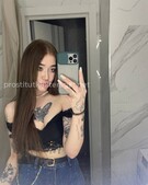 Анкета проститутки Таисия - метро Замоскворечье, возраст - 24