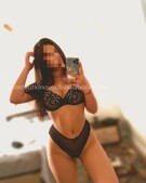 Анкета проститутки Аврора - метро Тверской, возраст - 24