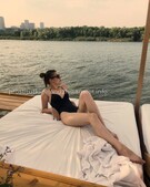 Анкета проститутки Любовь - метро Пресненский, возраст - 24