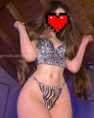 Анкета проститутки Лаура - метро Южное Бутово, возраст - 24