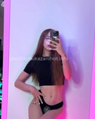 Анкета проститутки Дарья - метро Хамовники, возраст - 24