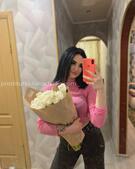 Анкета проститутки Рената - метро Южнопортовый, возраст - 24