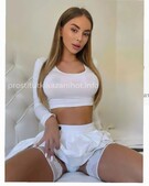 Анкета проститутки Мария - метро Тропарево-Никулино, возраст - 24