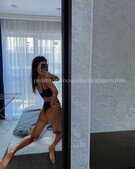 Анкета проститутки Алена - метро Текстильщики, возраст - 24