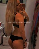 Анкета проститутки Леночка - метро Таганский, возраст - 24