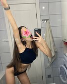 Анкета проститутки Мария - метро Донской, возраст - 24