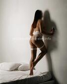 Анкета проститутки Натуся - метро Замоскворечье, возраст - 24