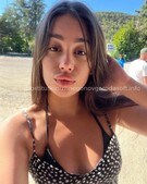 Анкета проститутки Линда - метро Куркино, возраст - 24