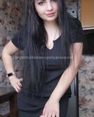 Анкета проститутки Наташа - метро Хамовники, возраст - 24