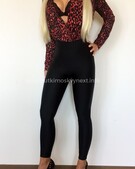 Анкета проститутки Мишель - метро Преображенское, возраст - 24