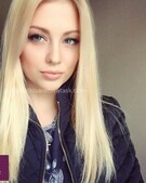 Анкета проститутки Зита - метро Кузьминки, возраст - 24