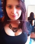 Анкета проститутки Стелла - метро Северное Медведково, возраст - 24