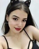 Анкета проститутки Адель - метро Тверской, возраст - 24