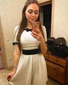 Анкета проститутки Лаура - метро Ростокино, возраст - 24