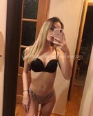 Анкета проститутки Леля - метро Покровское-Стрешнево, возраст - 24