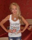 Анкета проститутки Юлия - метро Тверской, возраст - 24